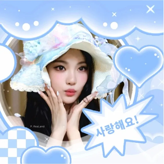 ニンニン (aespa)の最近の活動写真