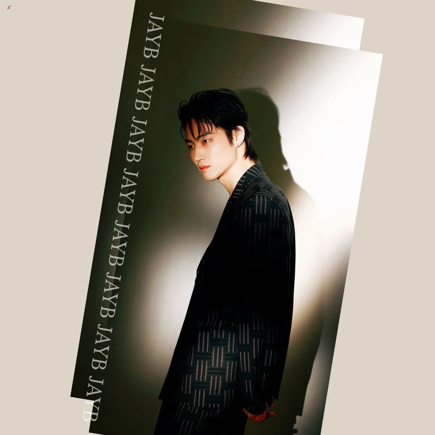 Latest photo of JAY B (GOT7)