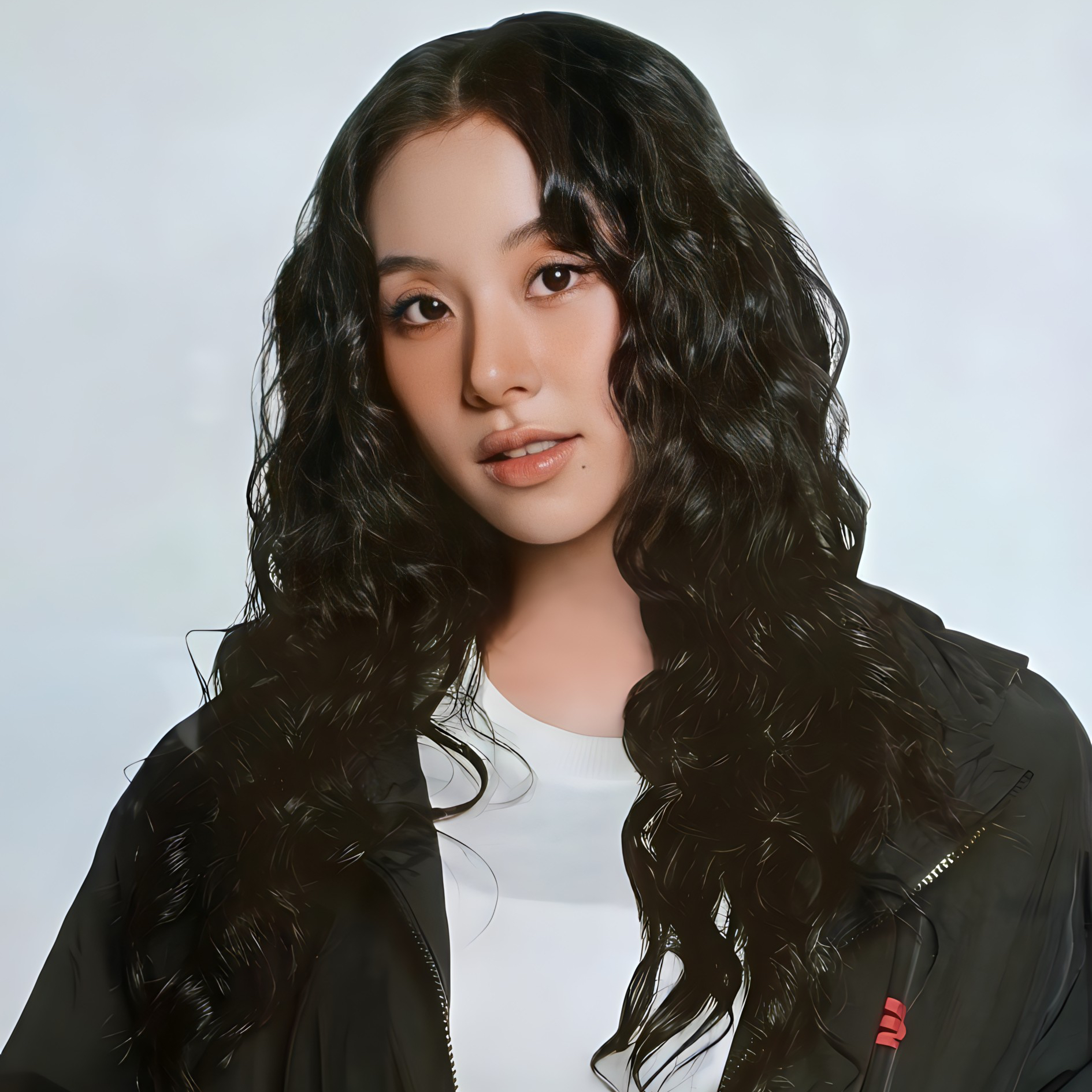 Potret di balik layar Chaeyoung (TWICE)