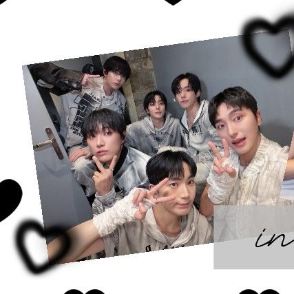 Recent activity shot of OMEGA X