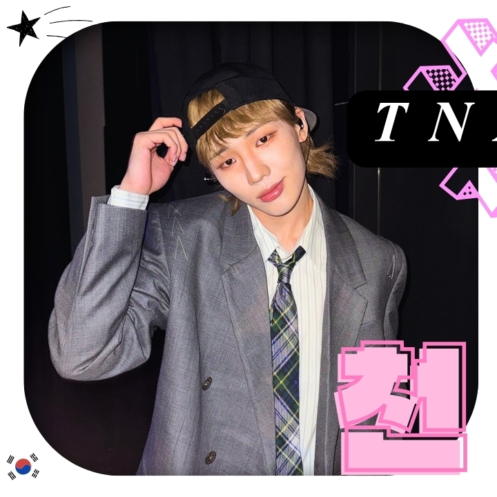 TNX チョン・ジュニョク ファンダムコミュニティ │ KPOP人気No.1