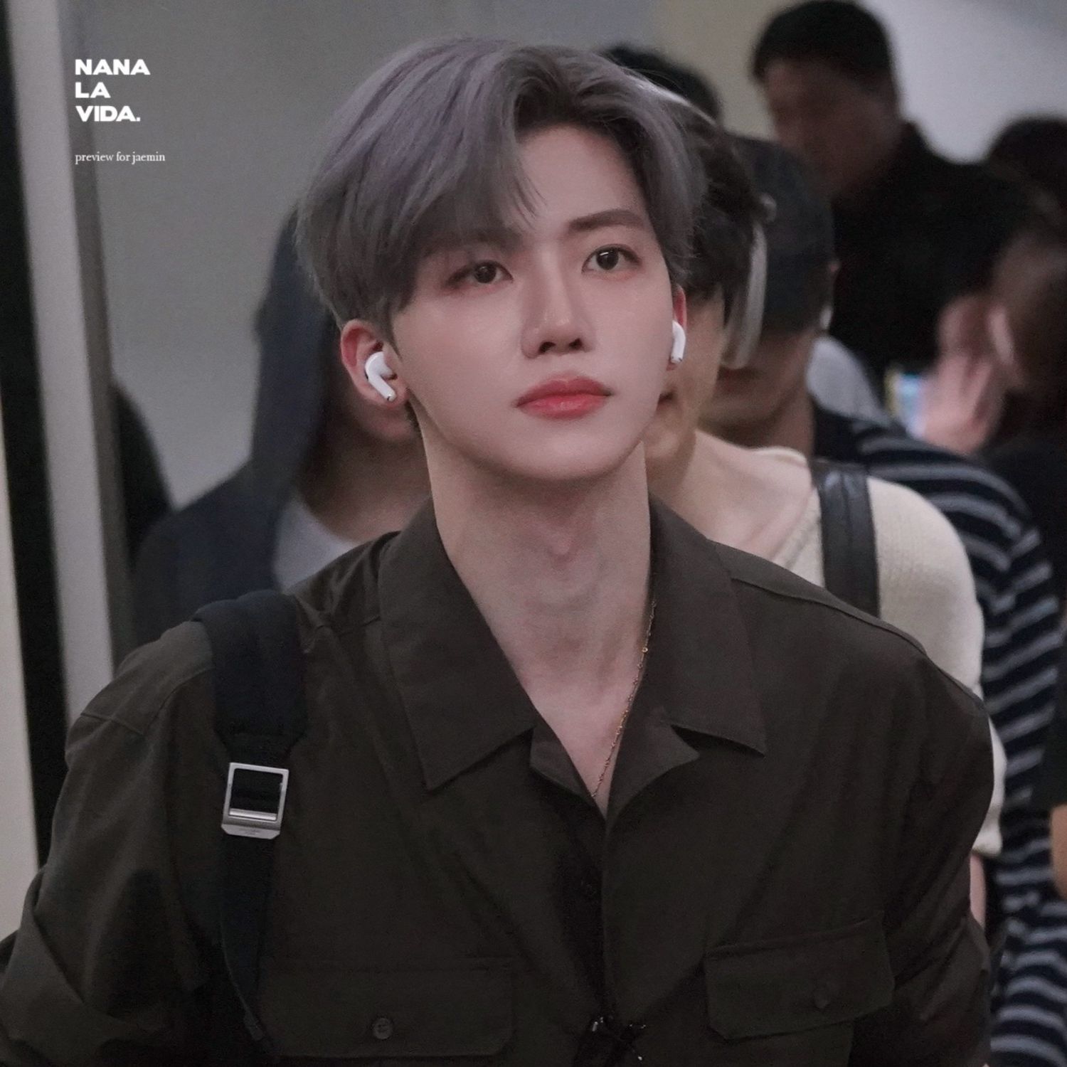 Recent activity shot of NCT