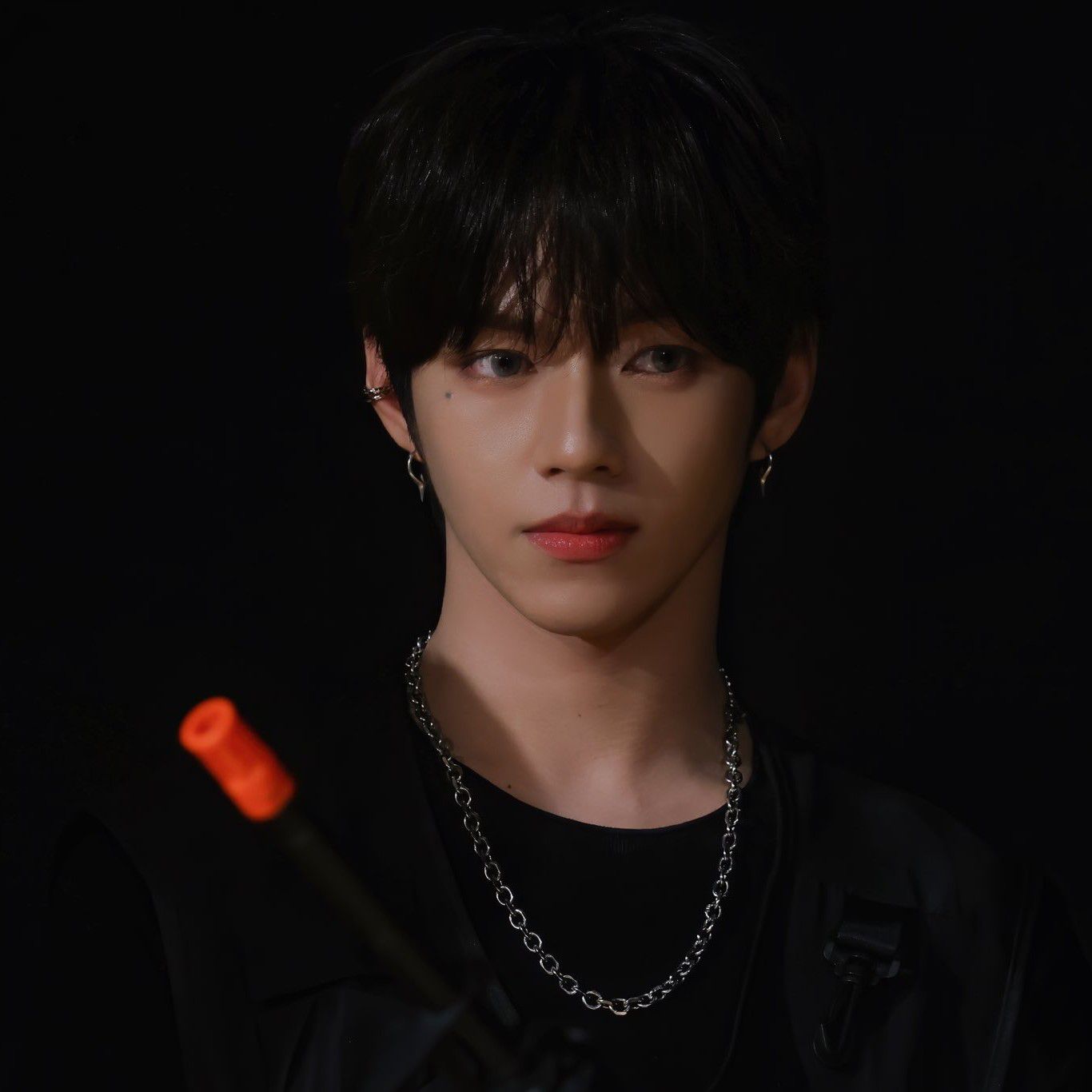 Recent activity shot of JL (AHOF)