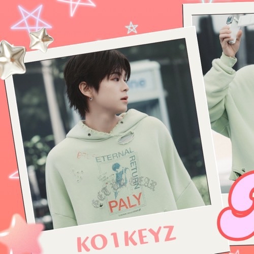 KO1KEYZ 照井康祐 粉絲社群 │ KPOP第一應援App 韓愛豆