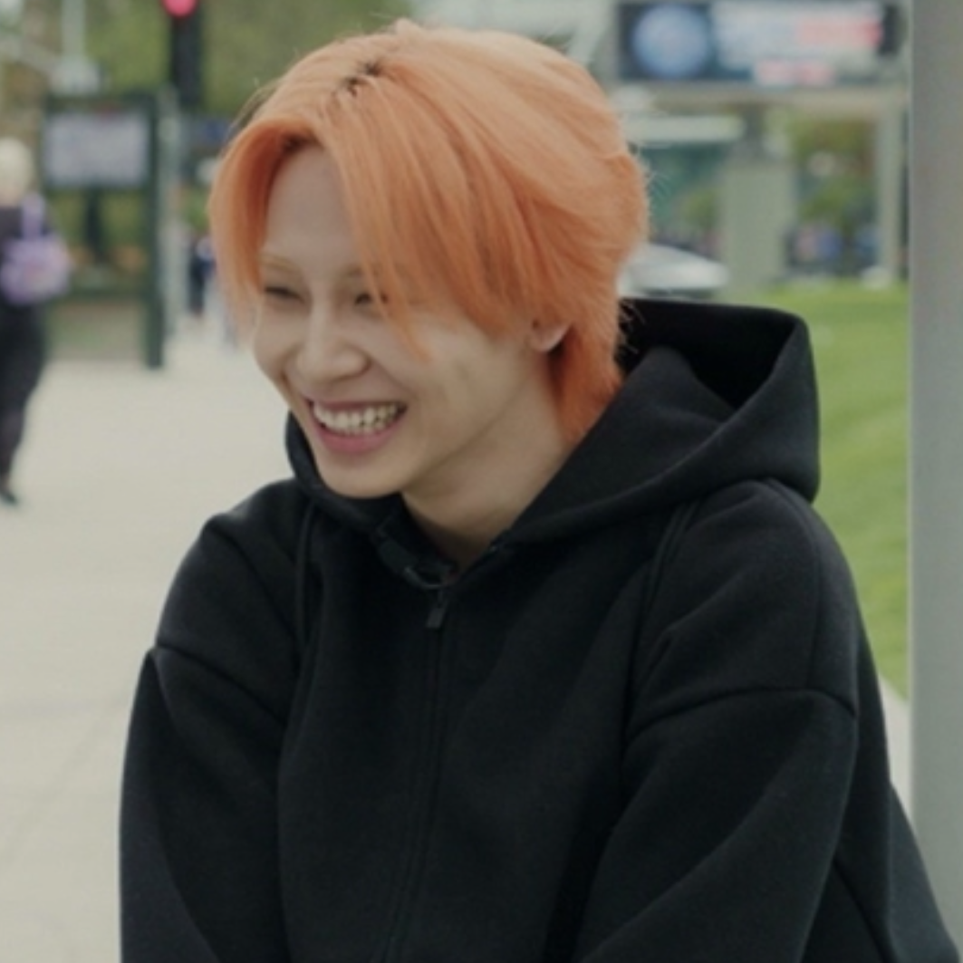 A moment captured by Kawashiri Ren (JO1)'s fan