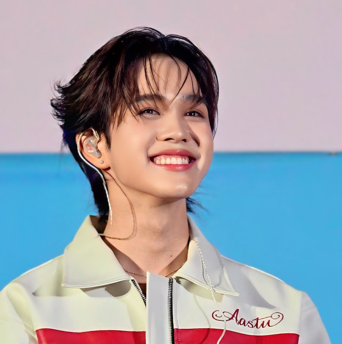 Latest photo of THI-O (NexT1DE)