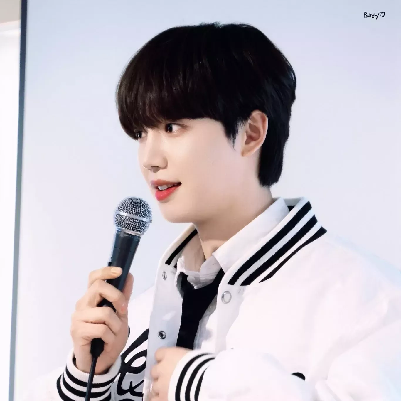 Latest photo of Lim Youngmin