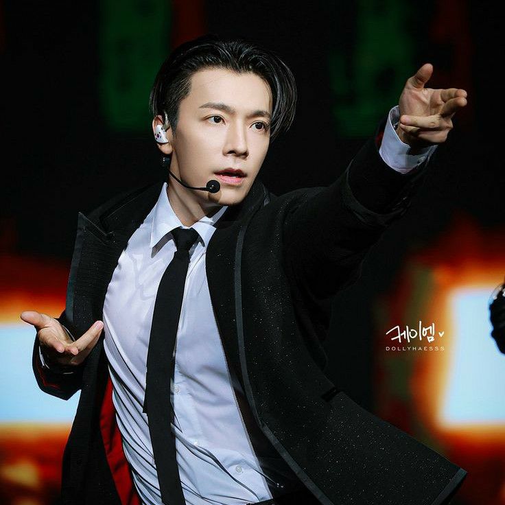 ドンヘ (Super Junior)の最新写真