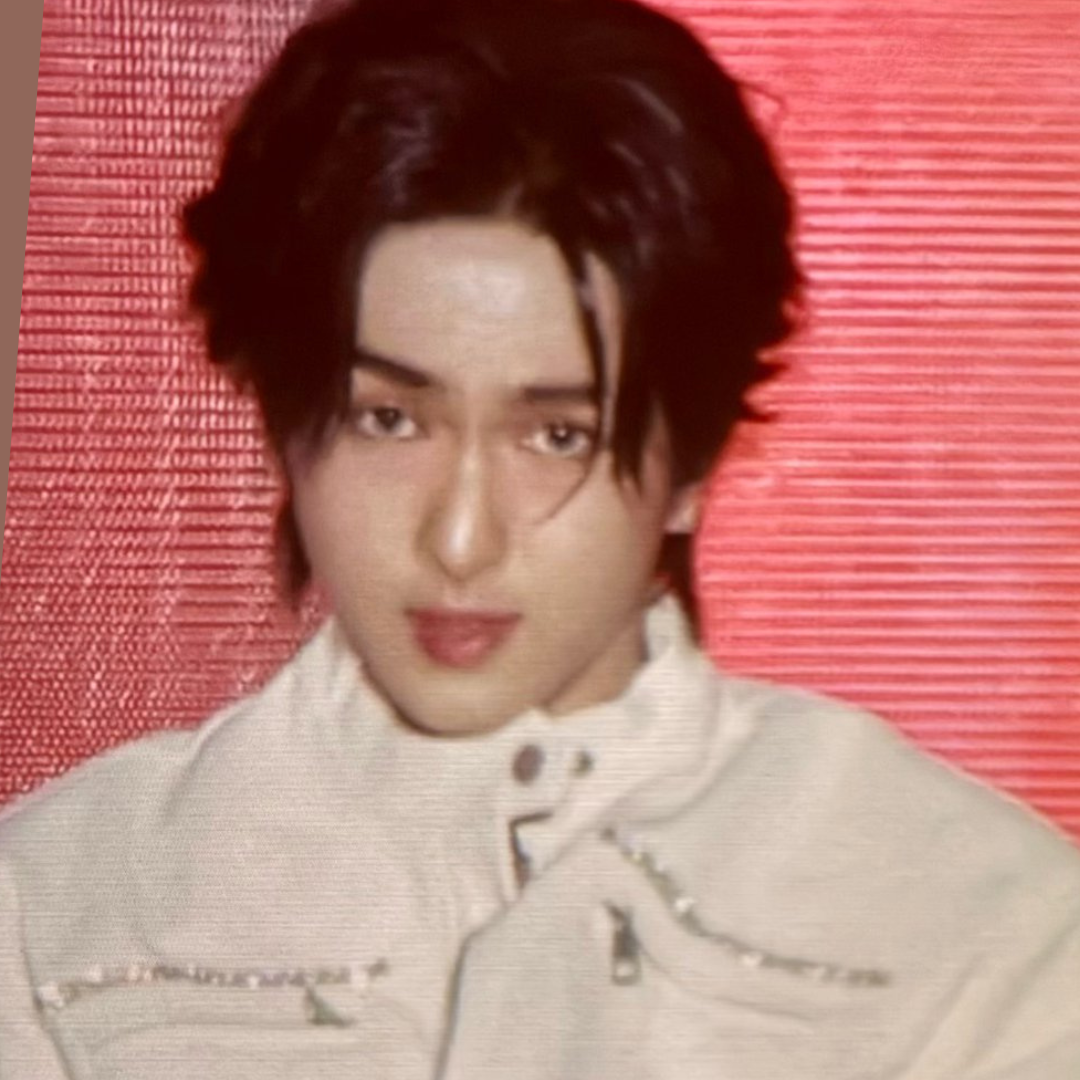 Recent activity shot of Copper (BUS)