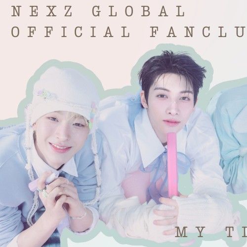 Latest photo of Yu (NEXZ)