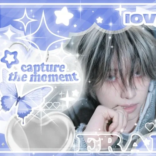 Recent activity shot of Gaon (Xdinary Heroes)