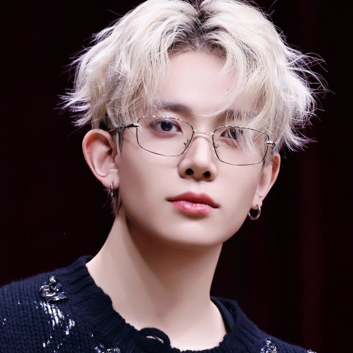 羲承 (ENHYPEN)粉絲拍下的瞬間