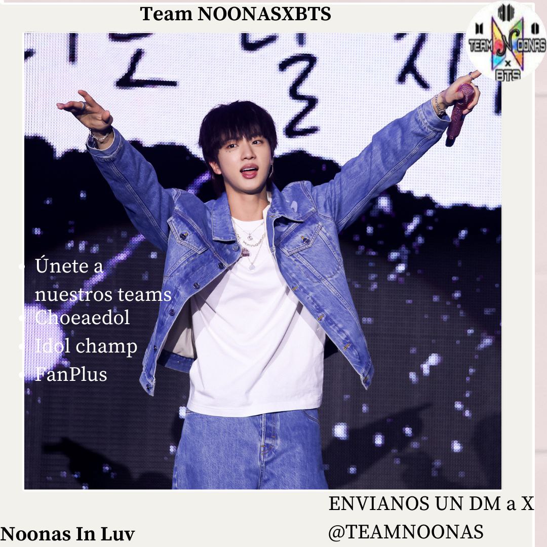 진 (방탄소년단)의 비하인드 컷