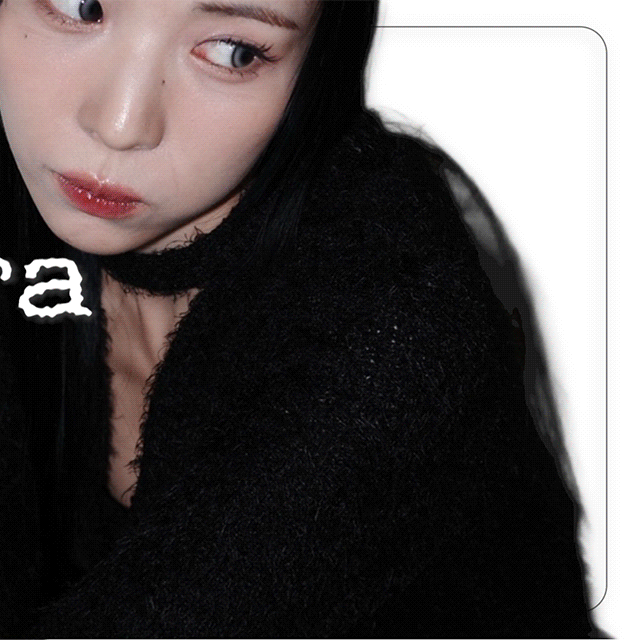 Latest photo of Maya (NiziU)