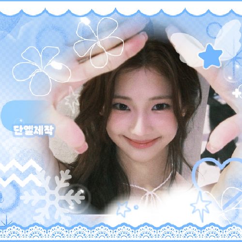 Behind-the-scenes cut of Ruka (BABYMONSTER)