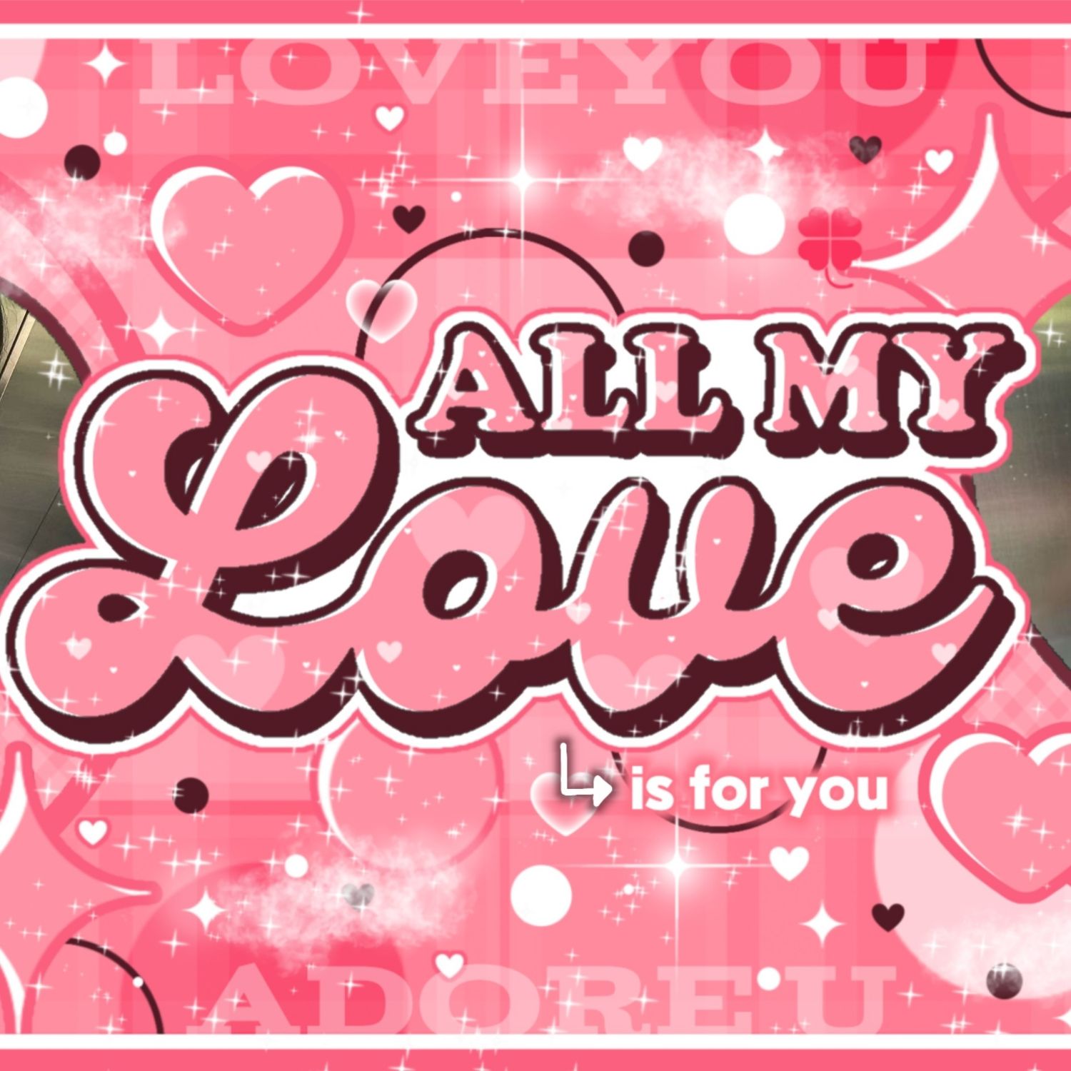 Behind-the-scenes cut of Soojin