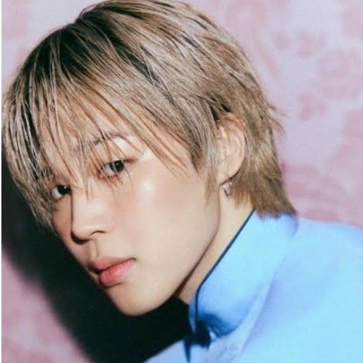 지민 (방탄소년단) 팬이 찍은 순간