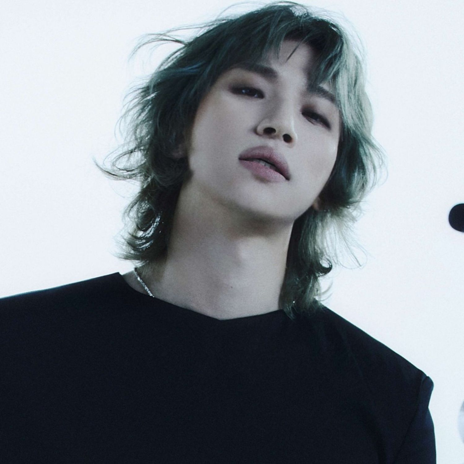 A moment captured by Daesung (BIGBANG)'s fan