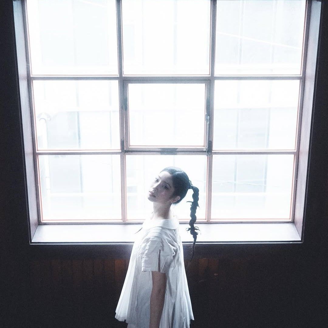 Potret di balik layar Dahyun (TWICE)