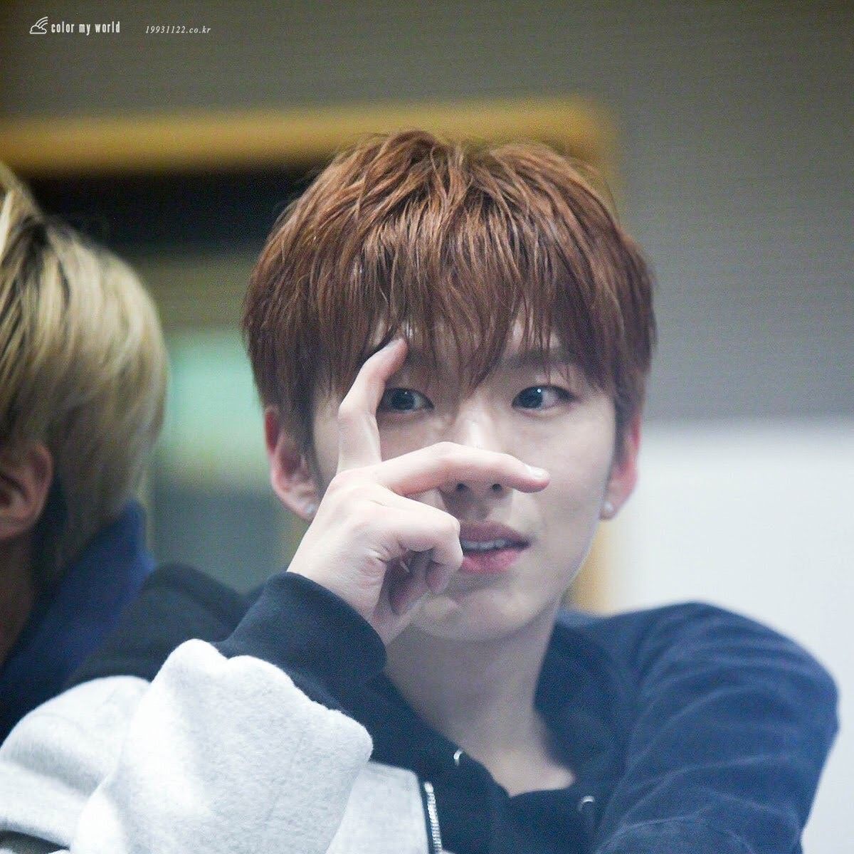 Latest photo of Kihyun (MONSTA X)