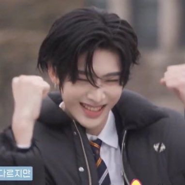 Ricky (AND2BLE)的幕後花絮