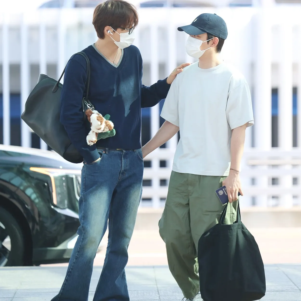 EXO의 최신 사진