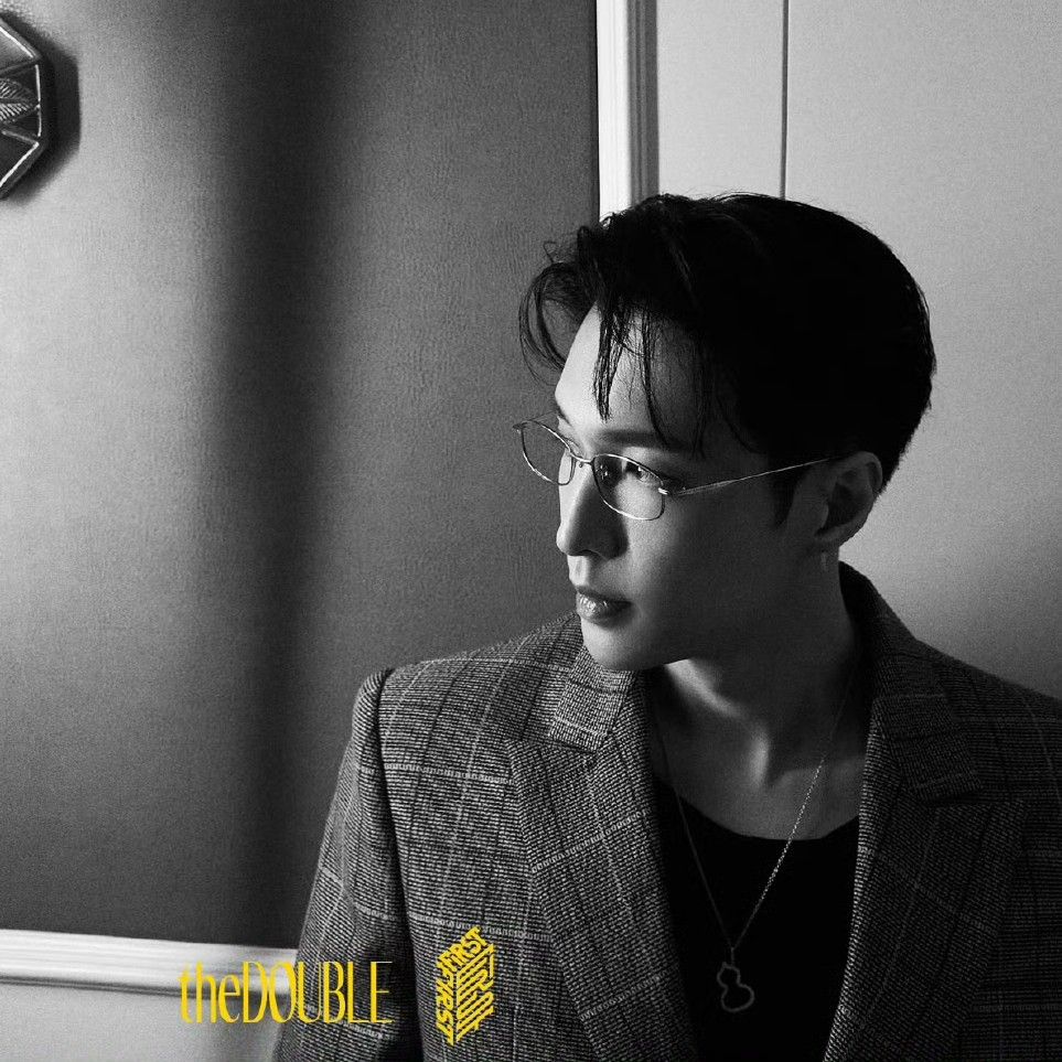 Lay (EXO)粉絲拍下的瞬間