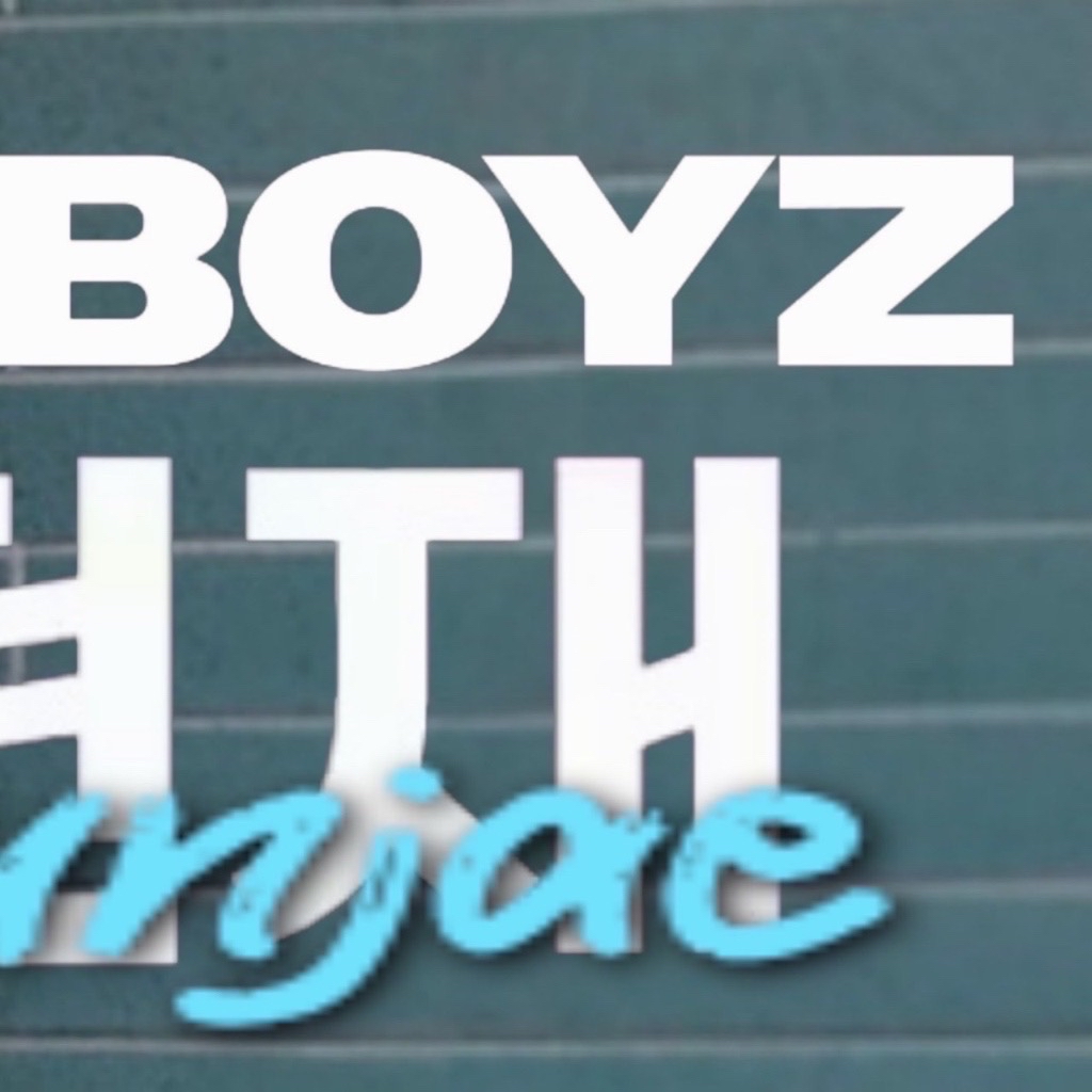 Latest photo of Hyunjae (THE BOYZ)