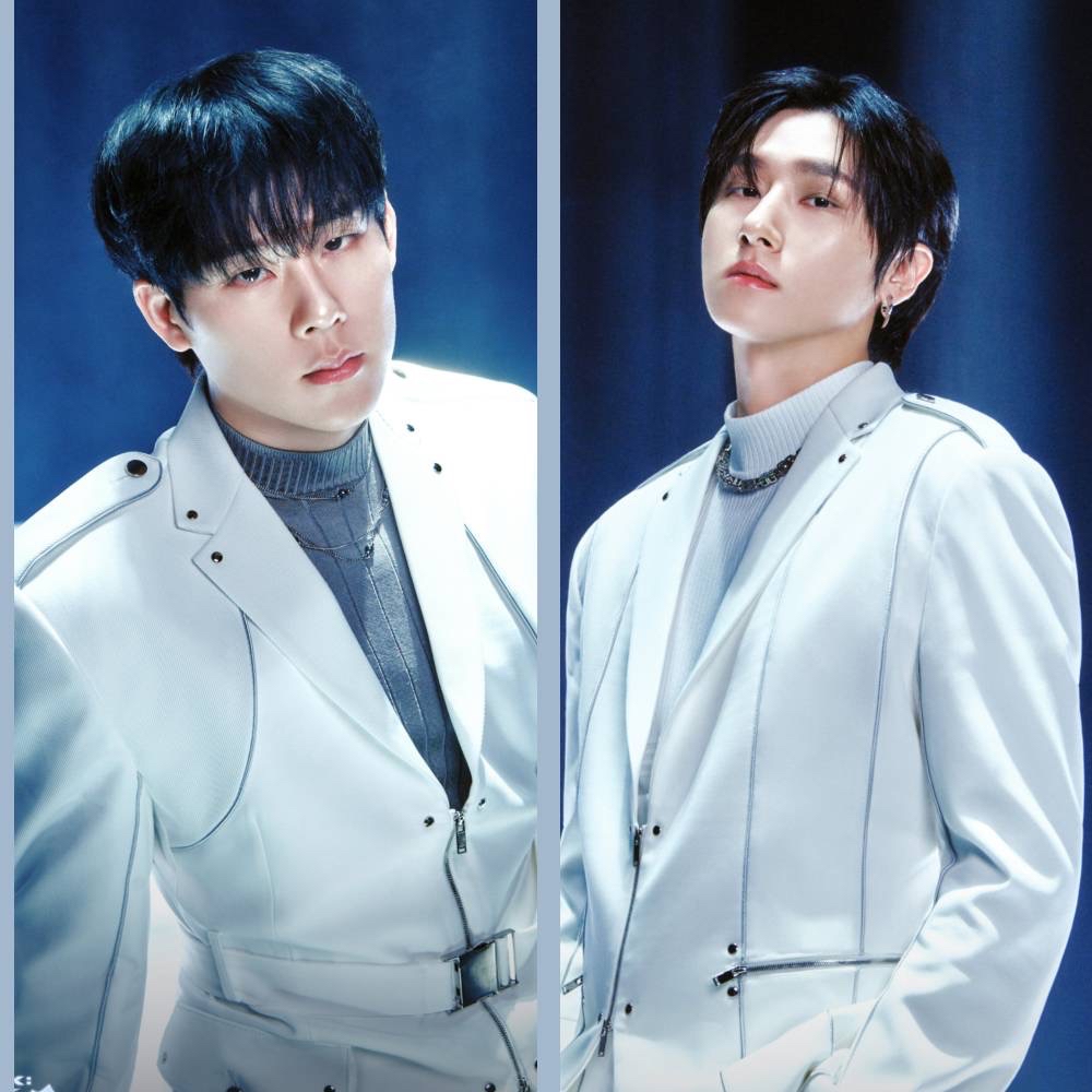 몬스타엑스 최근 활동샷