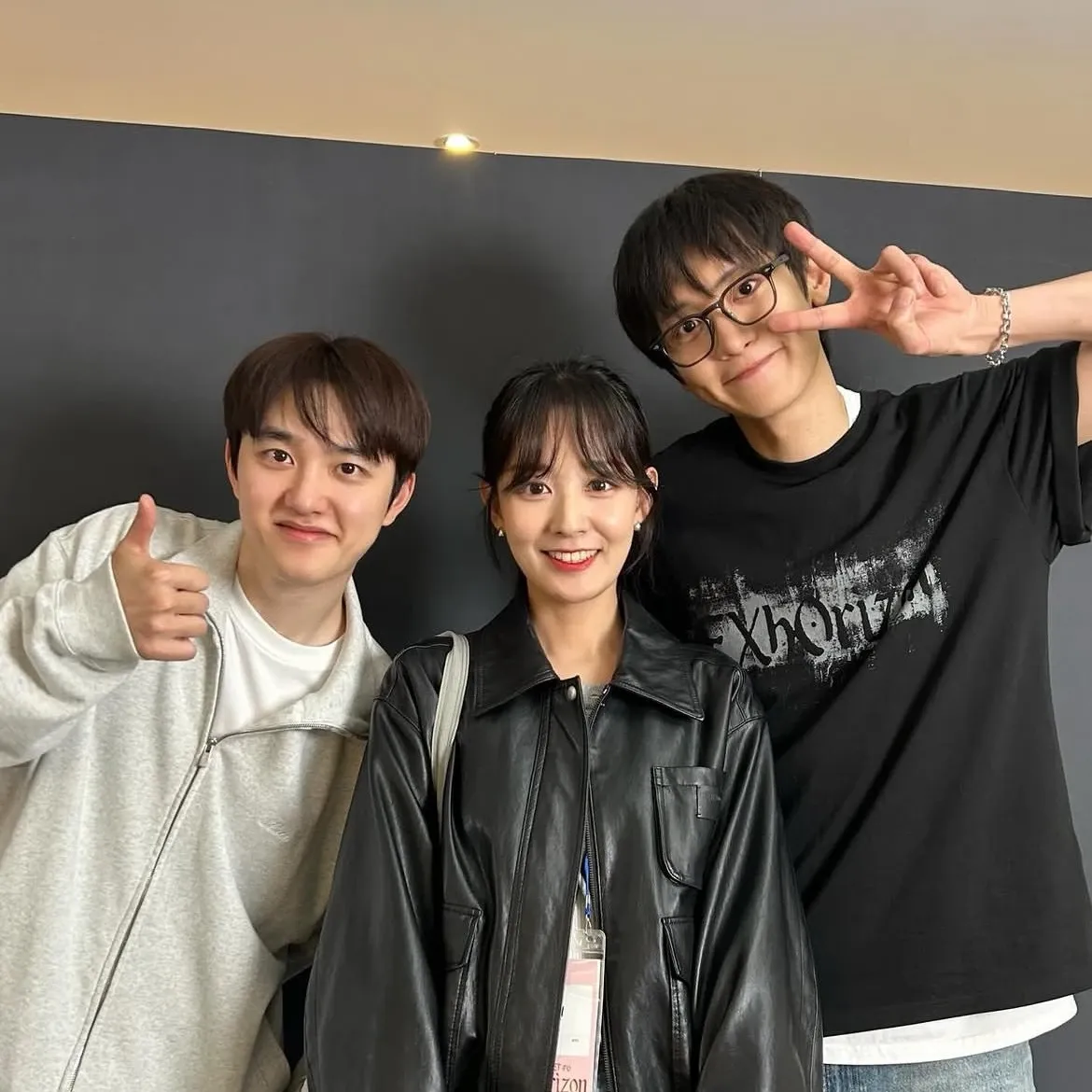 찬열 (EXO)의 최신 사진