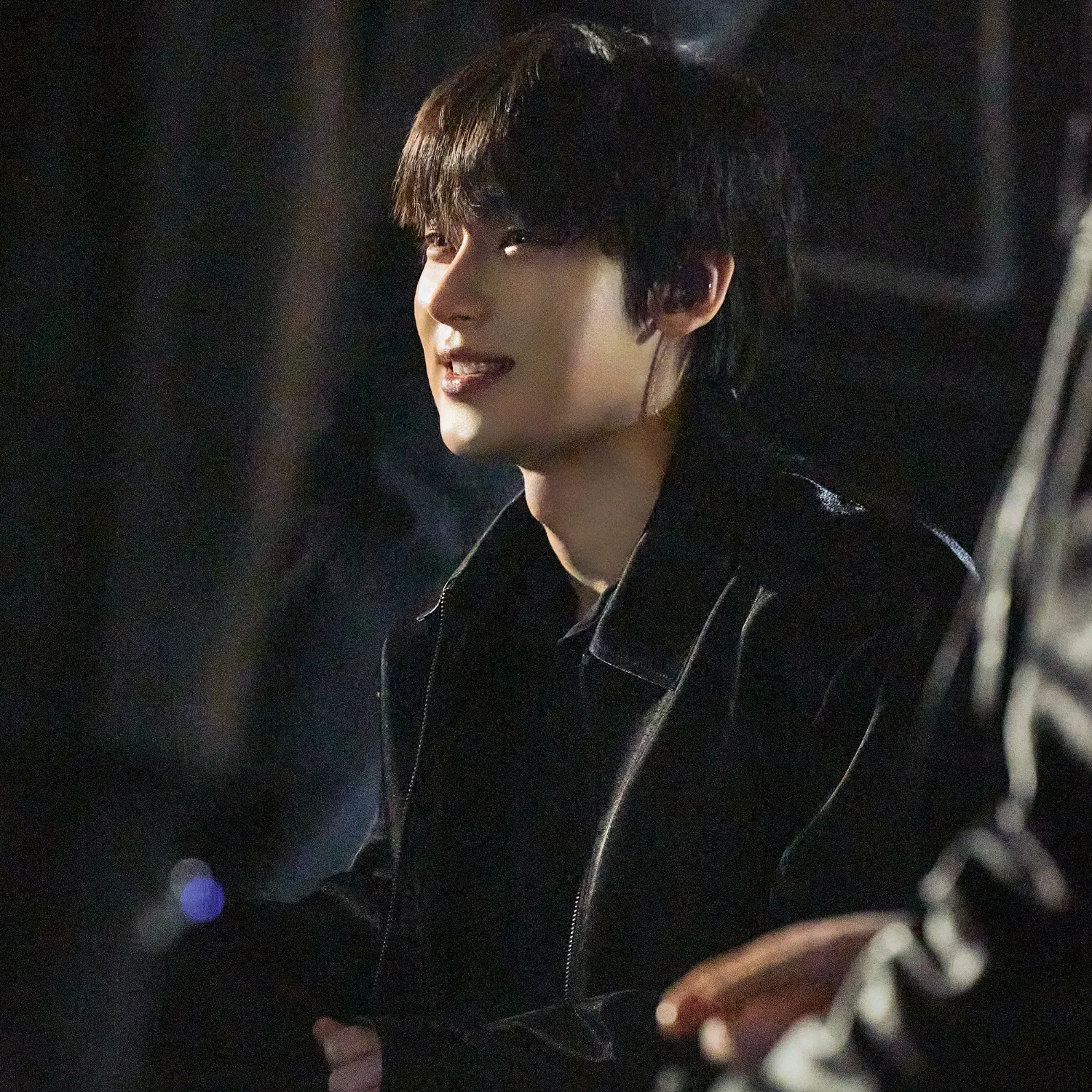 Foto aktivitas terbaru Sunoo (ENHYPEN)