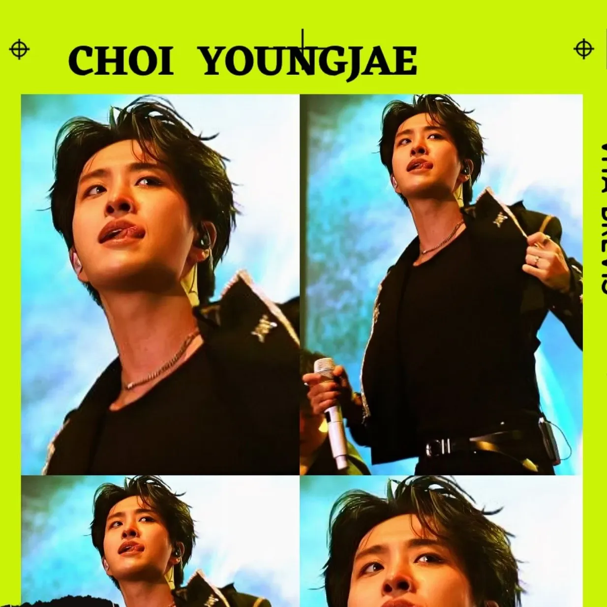 Latest photo of Youngjae (GOT7)