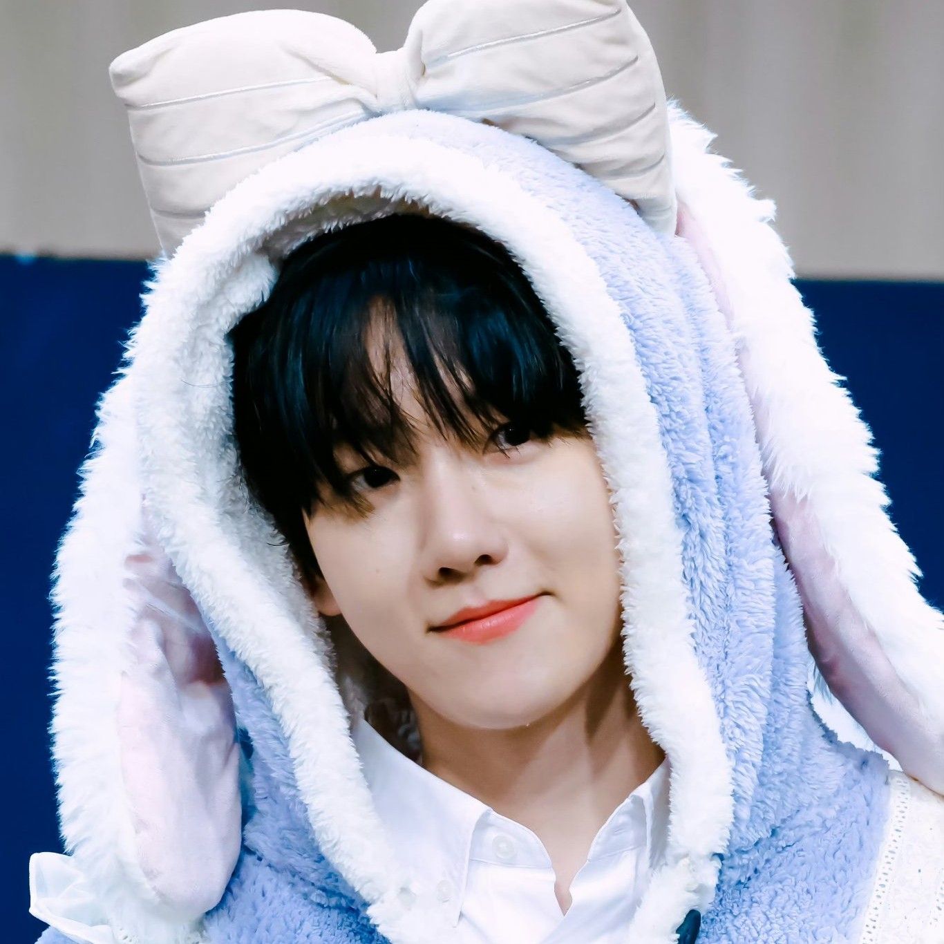 백현 (EXO) 최근 활동샷