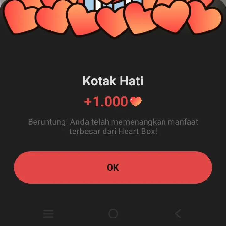 A moment captured by Jin (BTS)'s fan