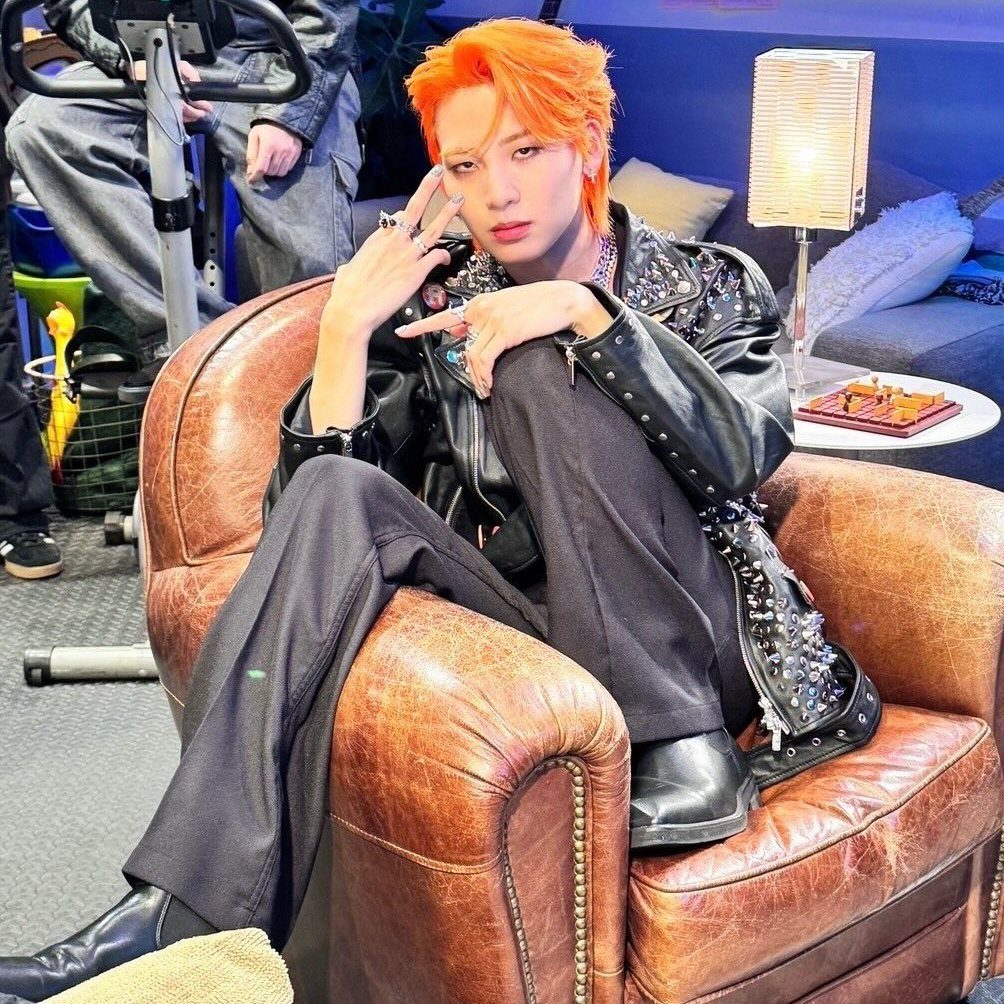 카와시리 렌 (JO1)의 최신 사진