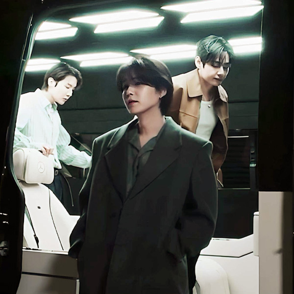 슈가 (방탄소년단) 팬이 찍은 순간