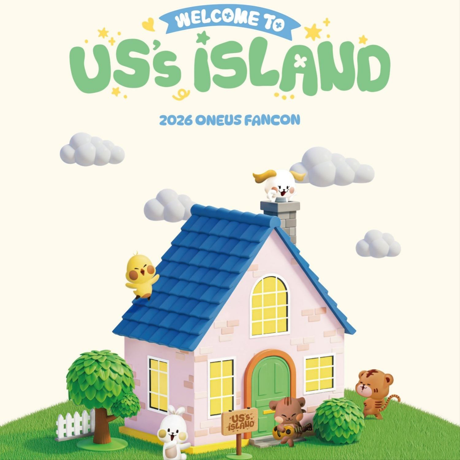 Latest photo of Seoho (ONEUS)