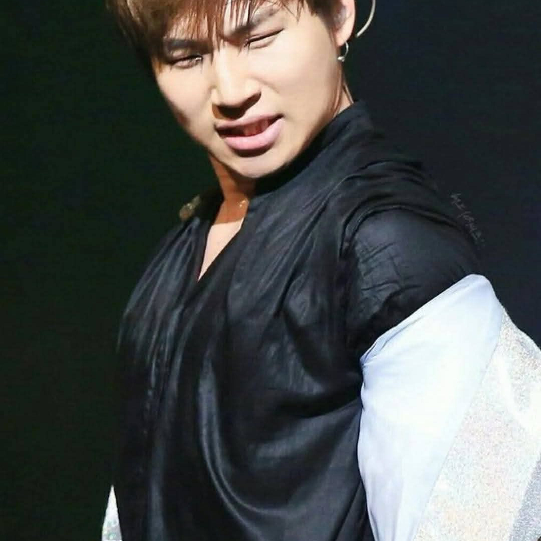 Behind-the-scenes cut of Daesung (BIGBANG)