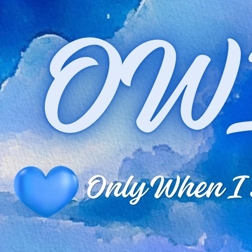 Behind-the-scenes cut of OWIS
