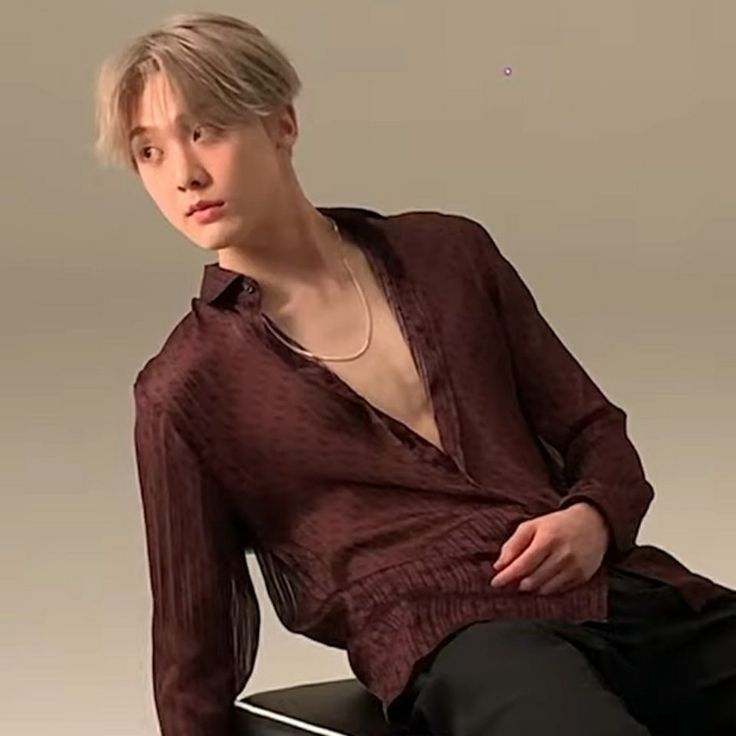 Latest photo of Sanha (ASTRO)