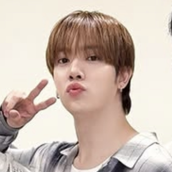 Behind-the-scenes cut of KAZUTA (n.SSign)