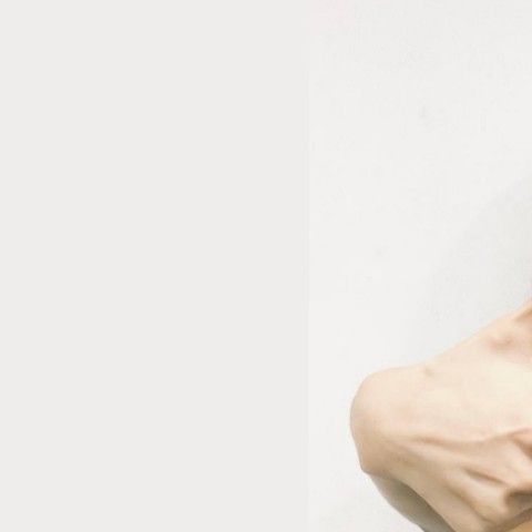 Recent activity shot of Solar (MAMAMOO)