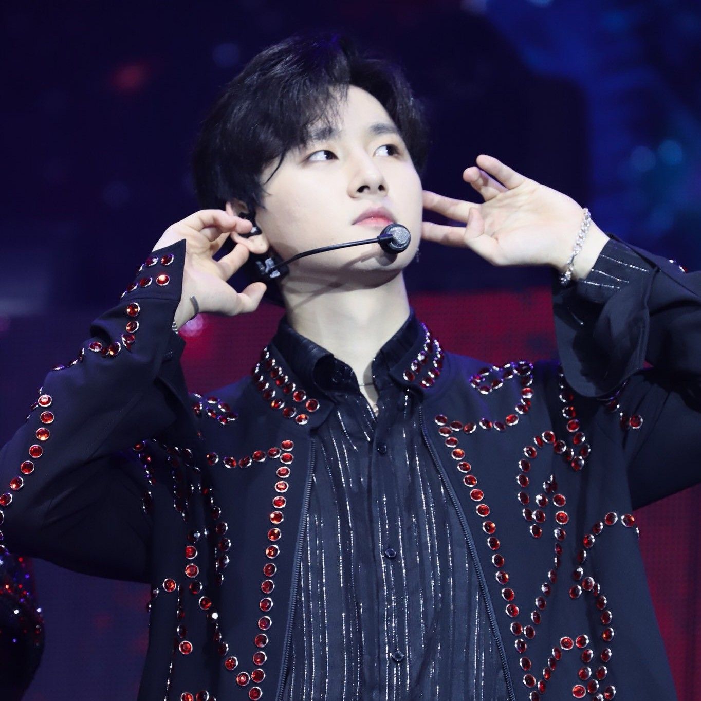 몬스타엑스의 최신 사진