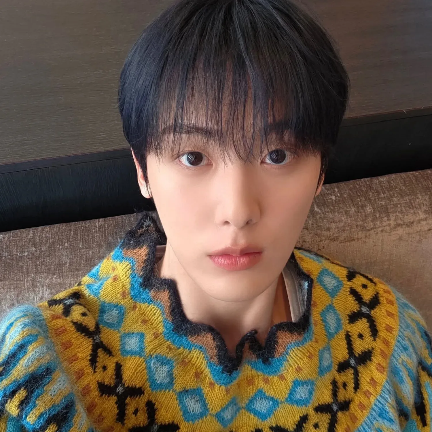 윤산하 (아스트로)의 최신 사진