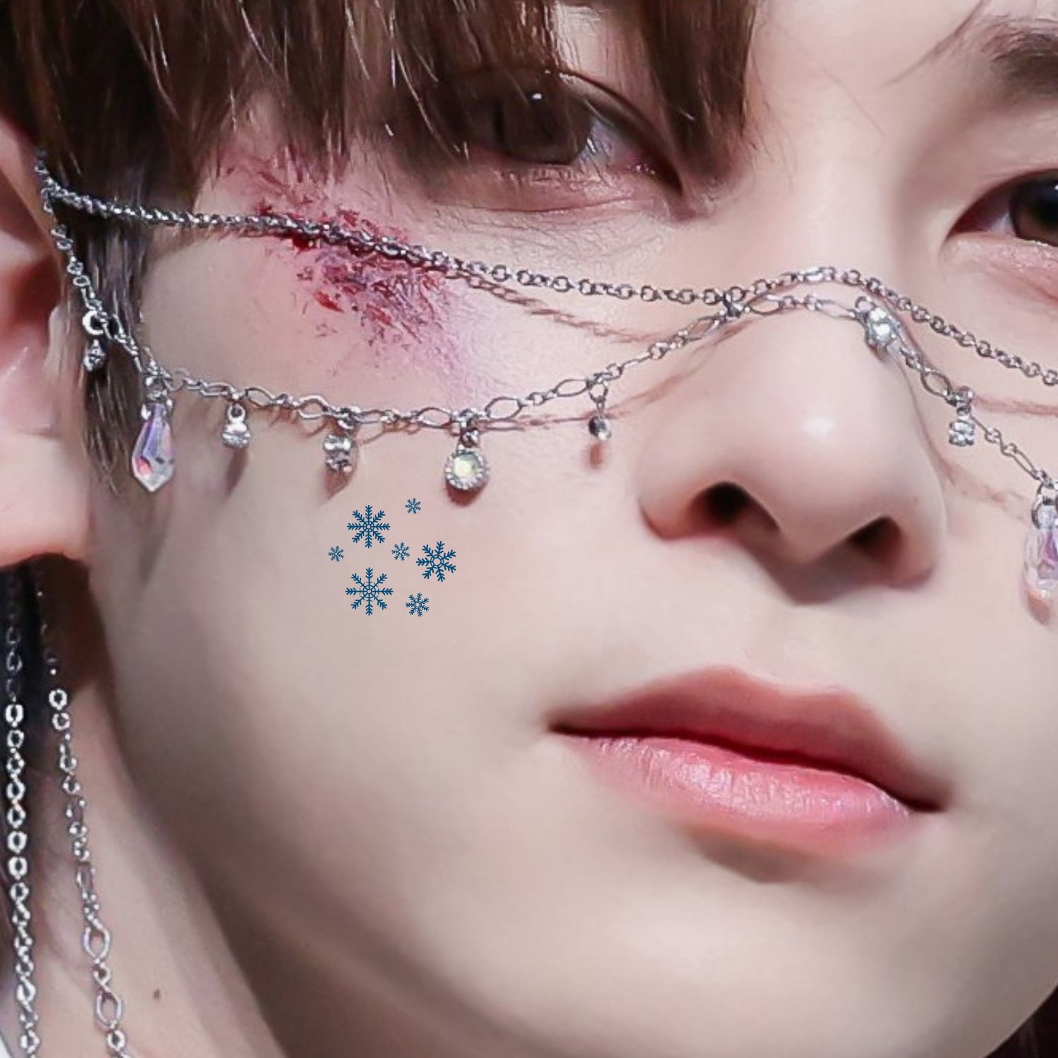 翰潔 (POLARIX)的幕後花絮