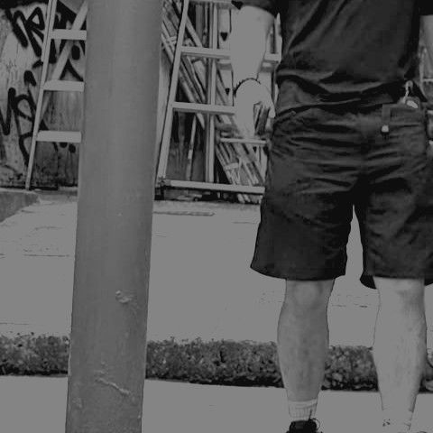 Recent activity shot of Hwasa (MAMAMOO)