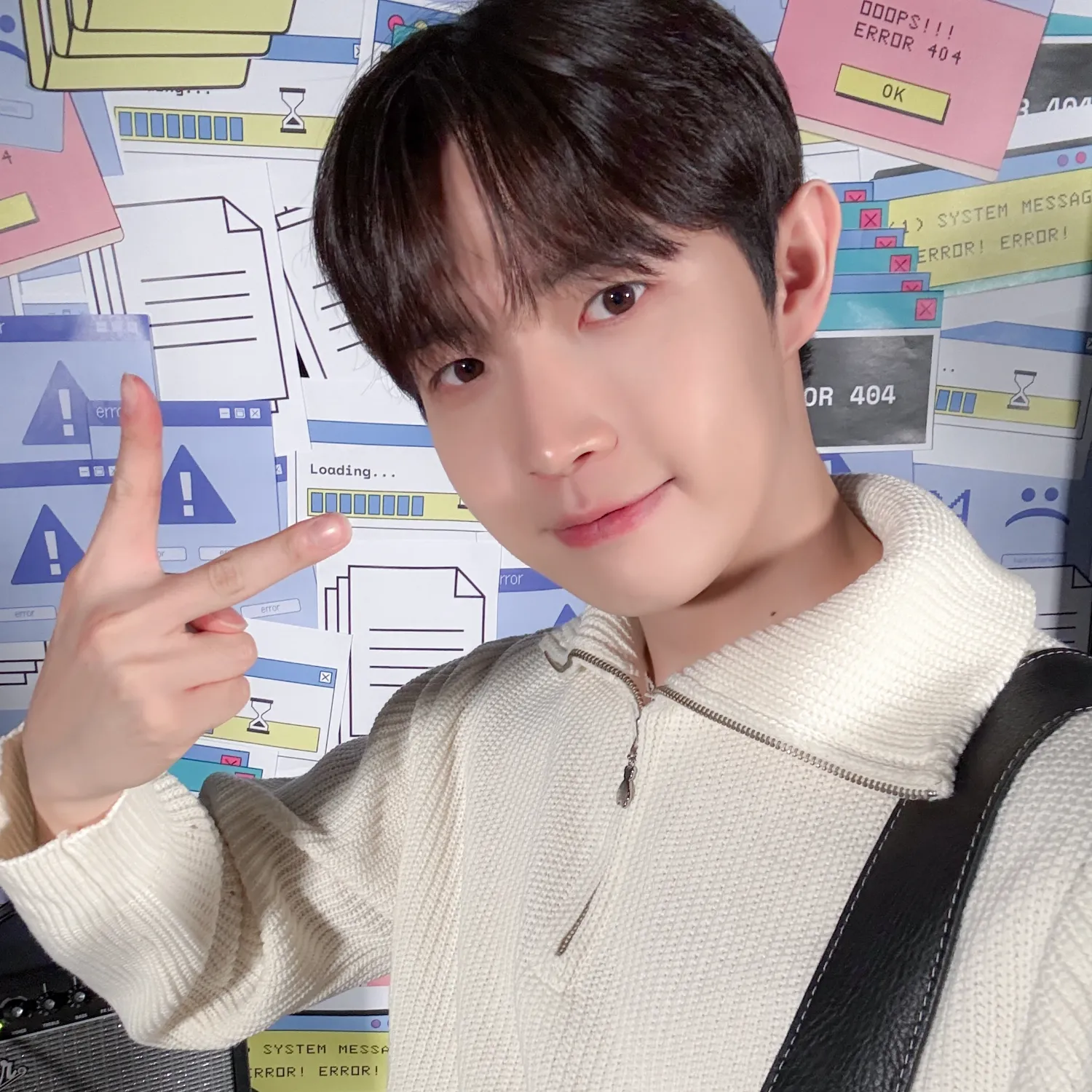 김재환 최근 활동샷