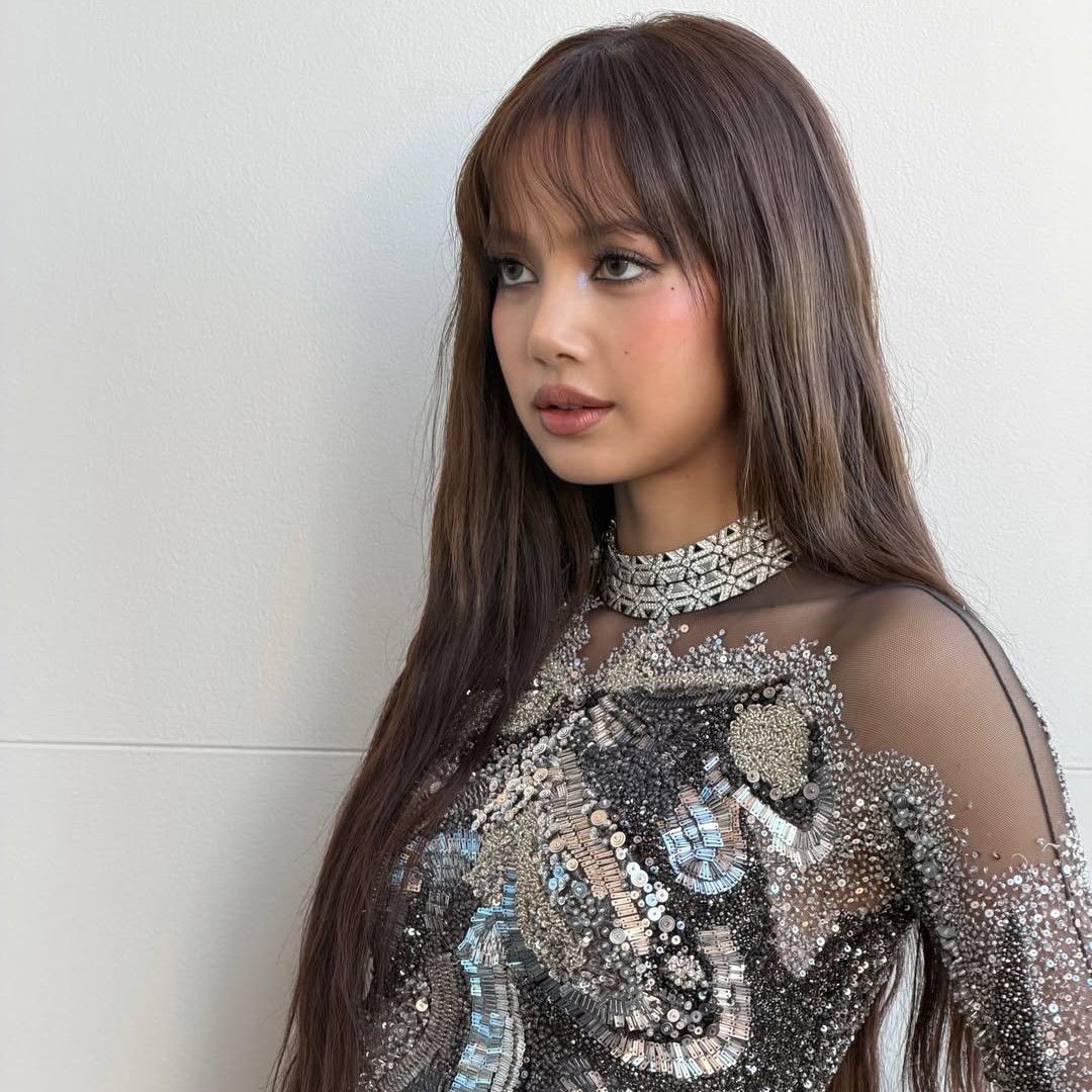 리사 (BLACKPINK) 최근 활동샷