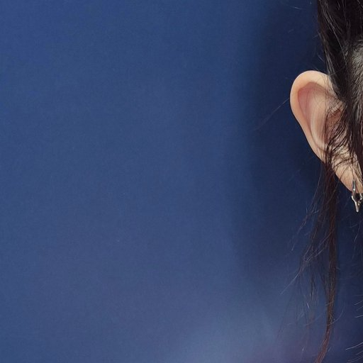 Behind-the-scenes cut of A-na (Hearts2Hearts)