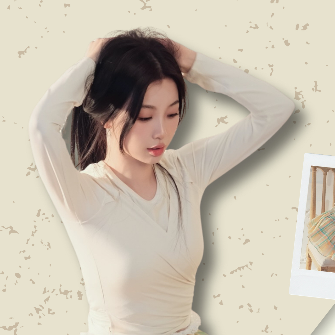 Latest photo of Esther Yu